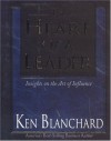 The Heart of a Leader - Kenneth H. Blanchard