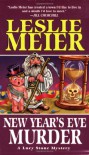 New Year's Eve Murder - Leslie Meier