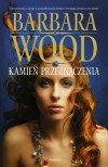 Kamień przeznaczenia - Barbara Wood