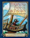 Not One Damsel in Distress: World Folktales for Strong Girls - Jane Yolen, Susan Guevara