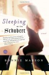 Sleeping with Schubert - Bonnie Marson