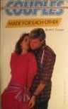 Made for Each Other - M.E. Cooper