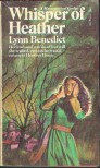 Whisper of Heather - Lynn Benedict