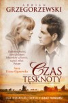 Czas tęsknoty - Adrian Grzegorzewski