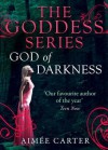 God of Darkness - Aimee Carter