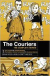 The Couriers: The Complete Series - Brian Wood