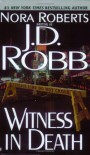 Witness in Death - J. D. Robb