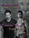 Cougar Country - Shannon West, Susan E Scott