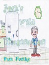 Josh's Wild Imagination - Pam Funke