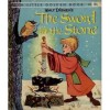 The Sword in the Stone (Little Golden Book) - Carl Memling