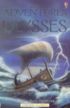 Adventures of Ulysses - Anna Claybourne