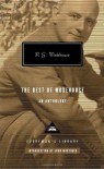 The Best of Wodehouse: An Anthology - P.G. Wodehouse, John Mortimer