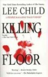Killing Floor  - Lee Child