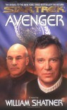 Avenger (Star Trek) - Judith & Garfield Reeves-Stevens;William Shatner