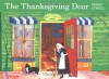 The Thanksgiving Door - Debby Atwell