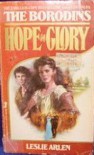 Hope and Glory - Leslie Arlen