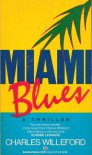 Miami Blues - Charles Willeford