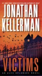 Victims: An Alex Delaware Novel - Jonathan Kellerman