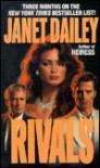 Rivals - Janet Dailey, Gregory A. Ewald