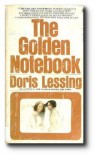 Golden Notebook - Doris Lessing