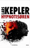 Hypnotisøren - Lars Kepler