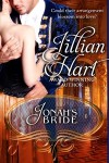 Jonah's Bride - Jillian Hart, Jill Henry