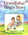 Grandfather Tang's Story - Ann Tompert, Robert Andrew Parker