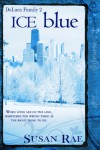 ICE blue - Susan Rae