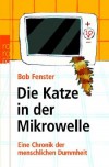 Die Katze In Der Mikrowelle - Bob Fenster, Susanne Kracht, Hucky Maier, Ana González y Fandino
