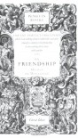 On Friendship (Penguin Books Great Ideas) - Michel de Montaigne, M.A. Screech