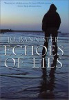 Echoes of Lies - Jo Bannister