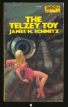 The Telzey Toy - James H. Schmitz