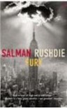 Fury - Salman Rushdie