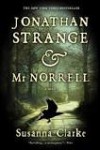 JONATHAN STRANGE & MR NORRELL - Susanna Clarke