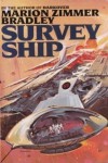 Survey Ship - Marion Zimmer Bradley