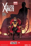 All-New X-Men #6 - Brian Michael Bendis, David Marquez, Stuart Immonen