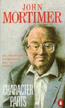 Character Parts - John Mortimer