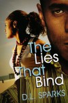 The Lies That Bind - D.L. Sparks