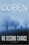 No Second Chance - Harlan Coben