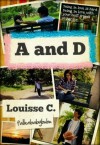 A and D - Louisse Carreon