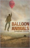 Balloon Animals - Jonathan  Dunne