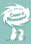 Comet In Moominland - Tove Jansson