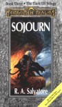 Sojourn - R.A. Salvatore