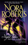 Night Tales: Nightshade & Night Smoke - Nora Roberts