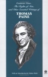 Common Sense, The Rights of Man and Other Essential Writings - Thomas Paine, Sidney Hook