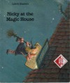 Nicky at the Magic House - Lieve Baeten