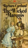 The Wicked Marquis - Barbara Cartland
