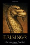 Brisingr (Inheritance, #3) - Christopher Paolini