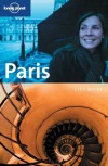 Lonely Planet Paris - Steven Fallon, Tony Wheeler, Lonely Planet