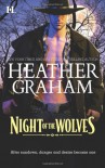 Night of the Wolves - Heather Graham